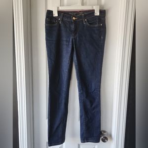 Kate Spade Broome Street Jeans